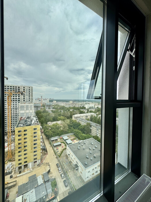 Екатеринбург, ул. Шефская, 22/2 (Эльмаш) - фото квартиры (10)