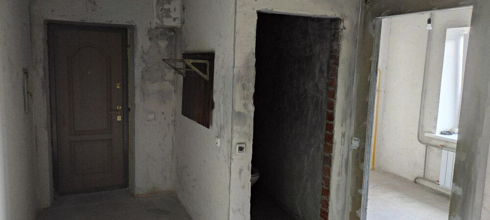 с. Косулино, ул. Молодежная, 4 (городской округ Белоярский) - фото квартиры (11)