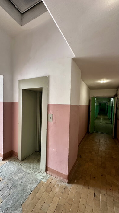 Екатеринбург, ул. Коминтерна, 11 а (Втузгородок) - фото квартиры (1)