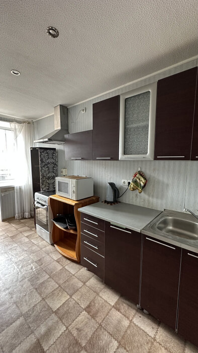 Екатеринбург, ул. Коминтерна, 11 а (Втузгородок) - фото квартиры (2)