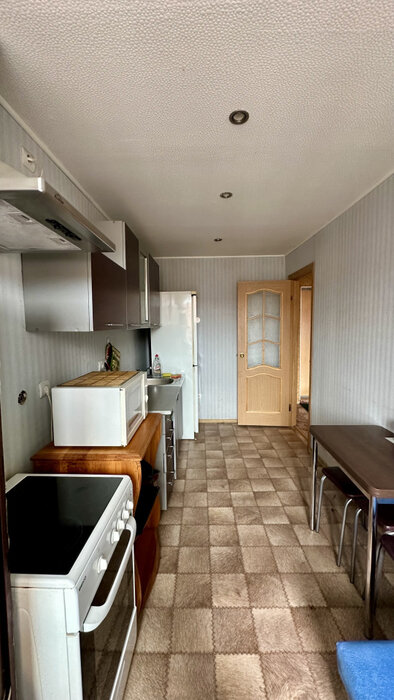Екатеринбург, ул. Коминтерна, 11 а (Втузгородок) - фото квартиры (3)