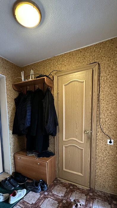 Екатеринбург, ул. Коминтерна, 11 а (Втузгородок) - фото квартиры (4)
