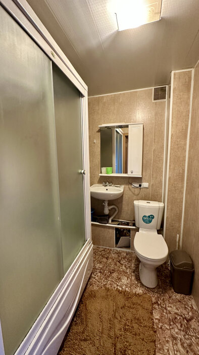 Екатеринбург, ул. Коминтерна, 11 а (Втузгородок) - фото квартиры (5)
