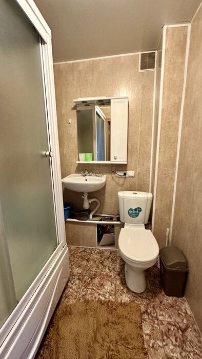Екатеринбург, ул. Коминтерна, 11 а (Втузгородок) - фото квартиры (6)