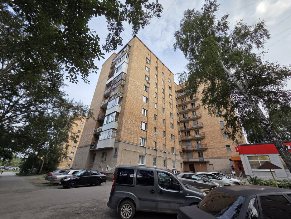Екатеринбург, ул. Аптекарская, 37 (Вторчермет) - фото квартиры (13)