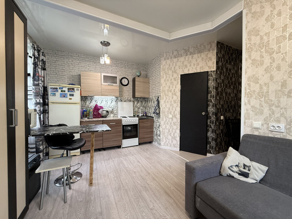 Екатеринбург, ул. Центральная, 12 (Компрессорный) - фото квартиры (4)