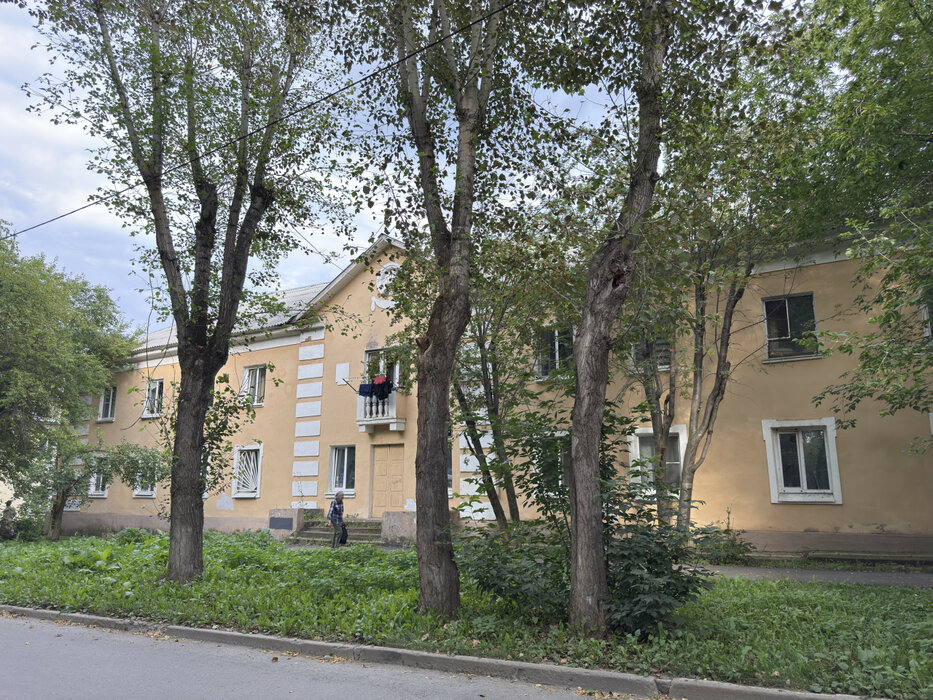 Екатеринбург, ул. Центральная, 12 (Компрессорный) - фото квартиры (6)
