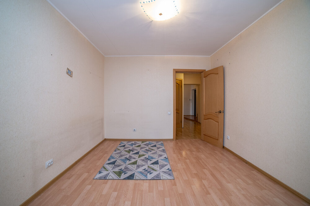 Екатеринбург, ул. Бакинских комиссаров, 113 (Уралмаш) - фото квартиры (11)