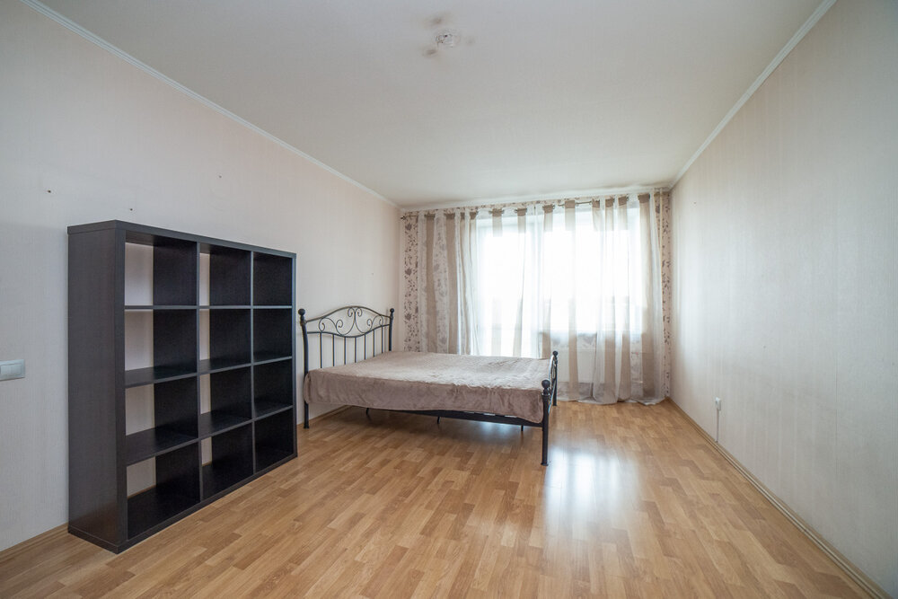 Екатеринбург, ул. Бакинских комиссаров, 113 (Уралмаш) - фото квартиры (4)