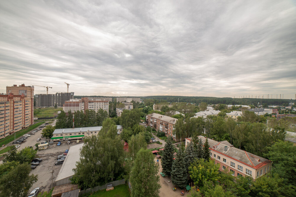 Екатеринбург, ул. Бакинских комиссаров, 113 (Уралмаш) - фото квартиры (7)