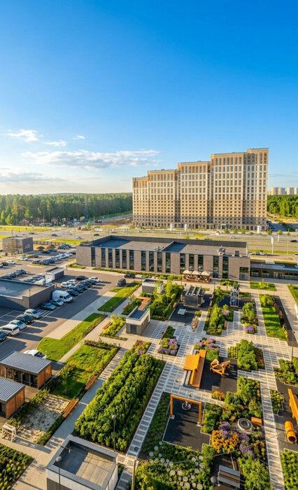 Екатеринбург, ул. Академика Вонсовского, 93 (Академический) - фото квартиры (2)