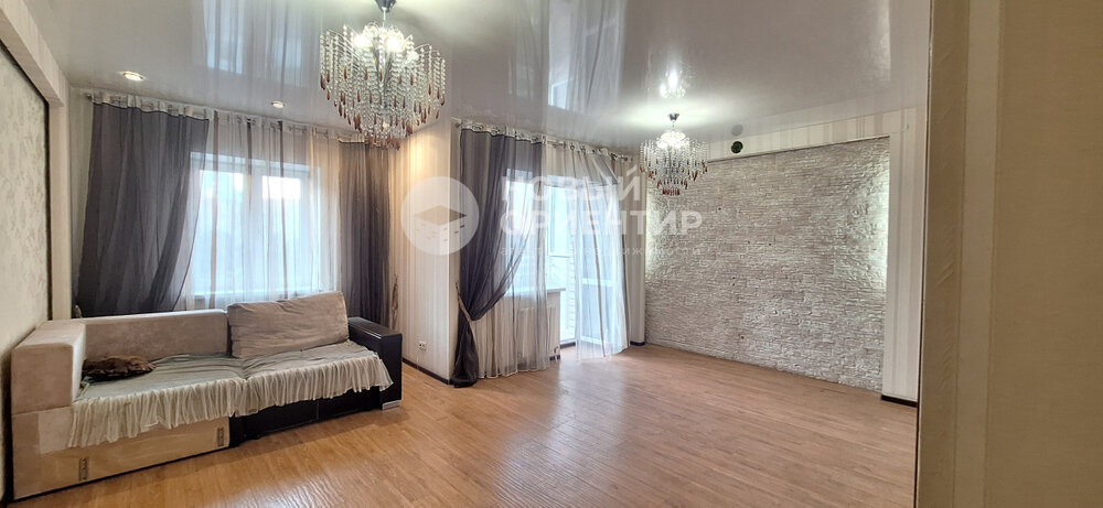 Екатеринбург, ул. Селькоровская, 34 (Вторчермет) - фото квартиры (1)