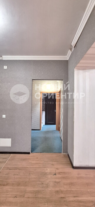 Екатеринбург, ул. Селькоровская, 34 (Вторчермет) - фото квартиры (10)