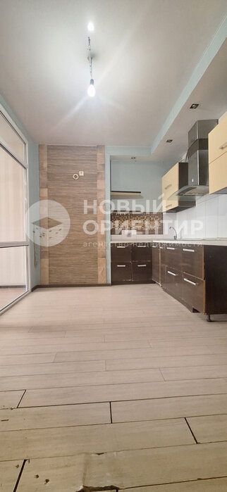 Екатеринбург, ул. Селькоровская, 34 (Вторчермет) - фото квартиры (11)