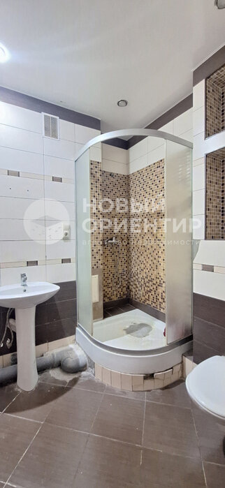 Екатеринбург, ул. Селькоровская, 34 (Вторчермет) - фото квартиры (12)