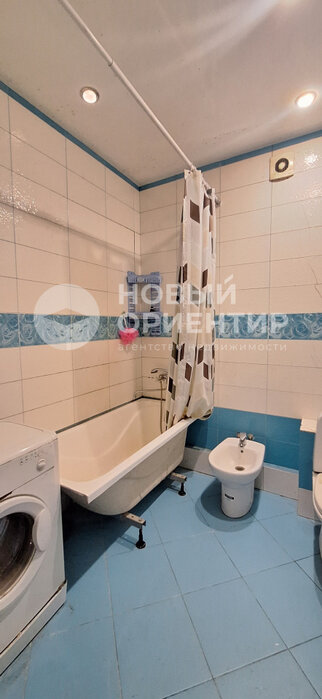 Екатеринбург, ул. Селькоровская, 34 (Вторчермет) - фото квартиры (13)