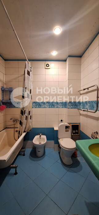 Екатеринбург, ул. Селькоровская, 34 (Вторчермет) - фото квартиры (14)