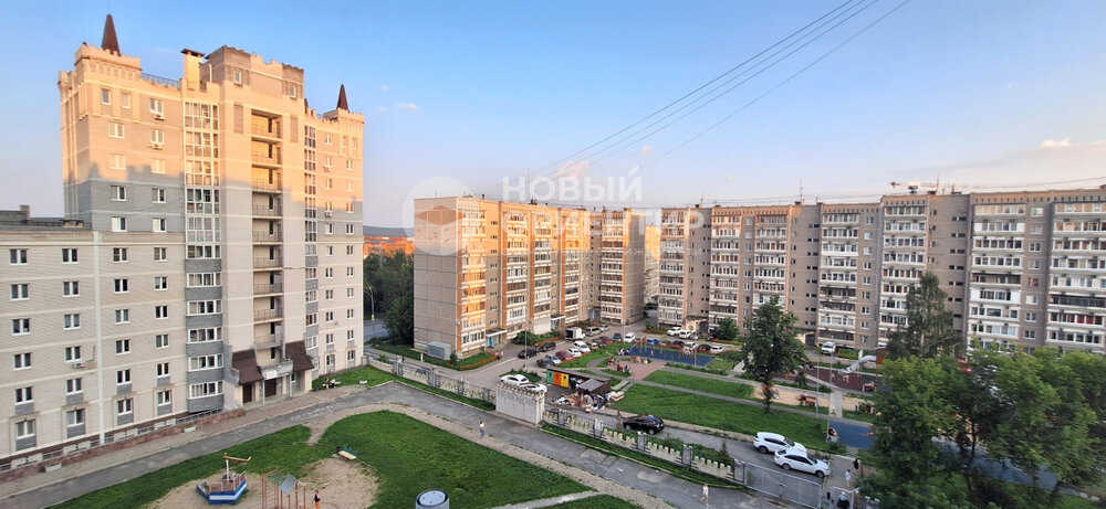Екатеринбург, ул. Селькоровская, 34 (Вторчермет) - фото квартиры (15)