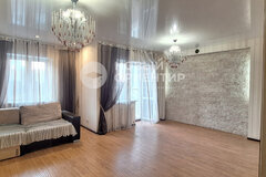 Екатеринбург, ул. Селькоровская, 34 (Вторчермет) - фото квартиры
