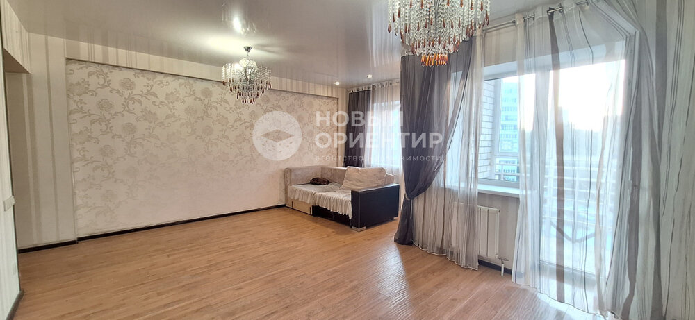 Екатеринбург, ул. Селькоровская, 34 (Вторчермет) - фото квартиры (2)