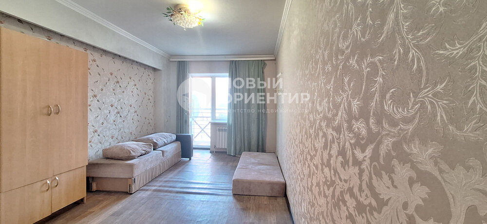 Екатеринбург, ул. Селькоровская, 34 (Вторчермет) - фото квартиры (3)