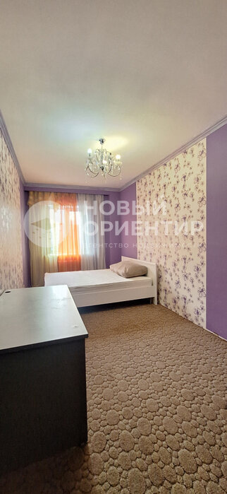 Екатеринбург, ул. Селькоровская, 34 (Вторчермет) - фото квартиры (4)