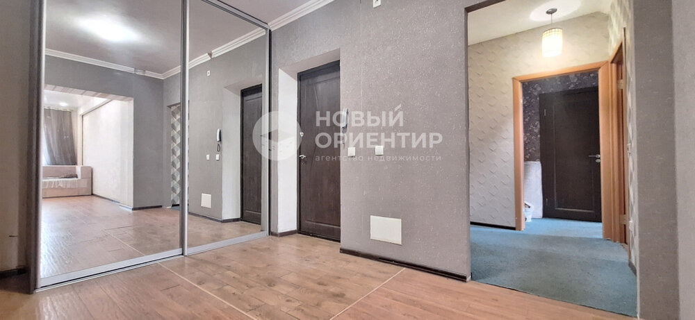 Екатеринбург, ул. Селькоровская, 34 (Вторчермет) - фото квартиры (7)