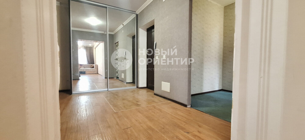 Екатеринбург, ул. Селькоровская, 34 (Вторчермет) - фото квартиры (8)