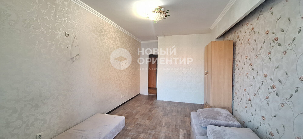 Екатеринбург, ул. Селькоровская, 34 (Вторчермет) - фото квартиры (9)