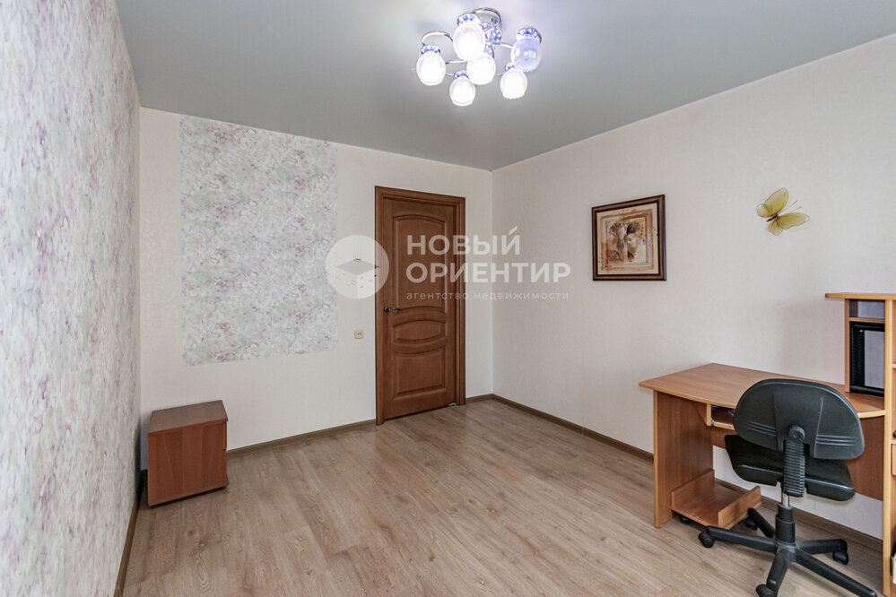 Екатеринбург, ул. Таватуйская, 1а (Новая Сортировка) - фото квартиры (10)