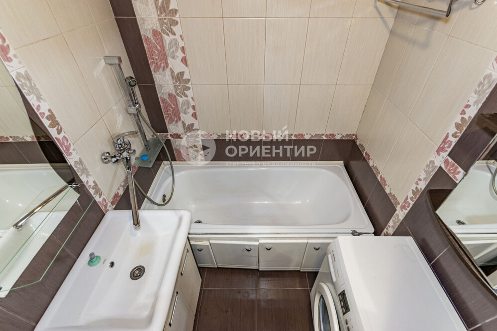Екатеринбург, ул. Таватуйская, 1а (Новая Сортировка) - фото квартиры (12)