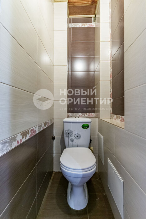 Екатеринбург, ул. Таватуйская, 1а (Новая Сортировка) - фото квартиры (13)