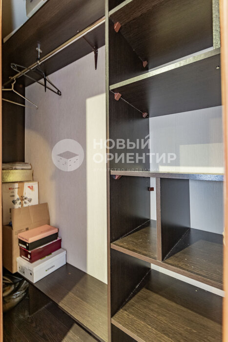 Екатеринбург, ул. Таватуйская, 1а (Новая Сортировка) - фото квартиры (15)