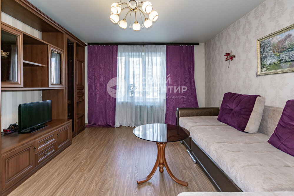 Екатеринбург, ул. Таватуйская, 1а (Новая Сортировка) - фото квартиры (2)