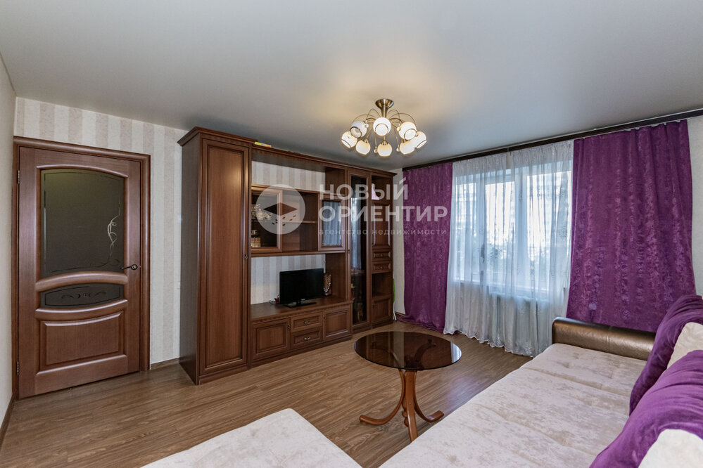 Екатеринбург, ул. Таватуйская, 1а (Новая Сортировка) - фото квартиры (3)