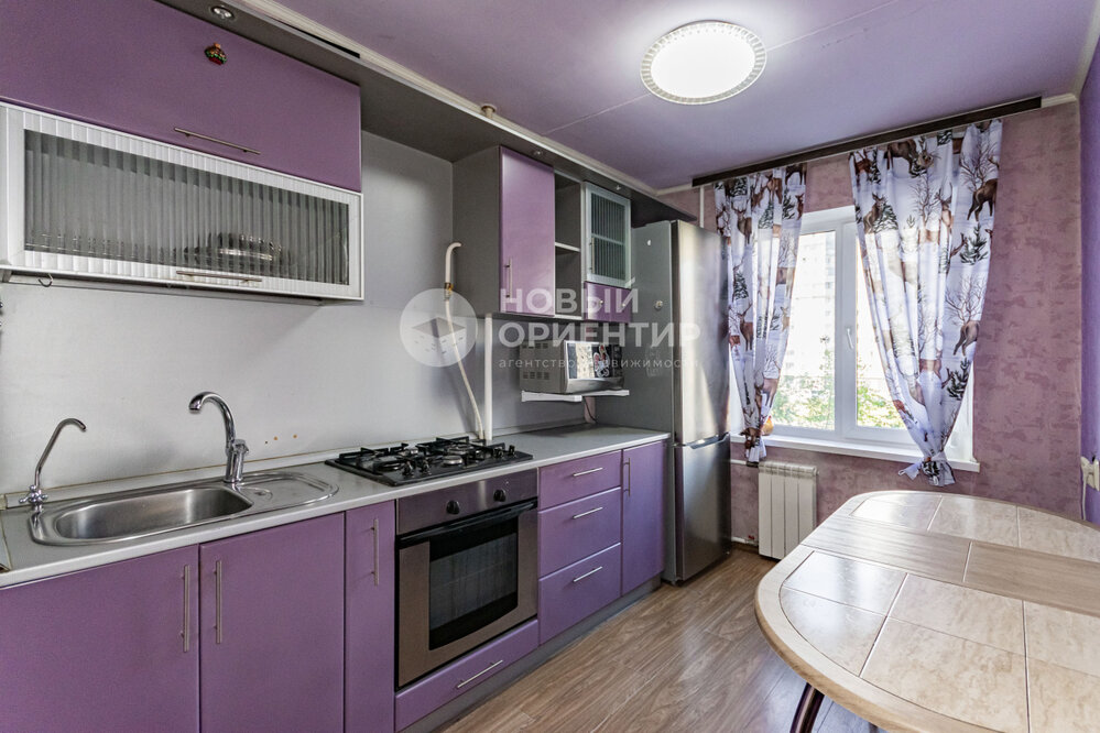 Екатеринбург, ул. Таватуйская, 1а (Новая Сортировка) - фото квартиры (4)