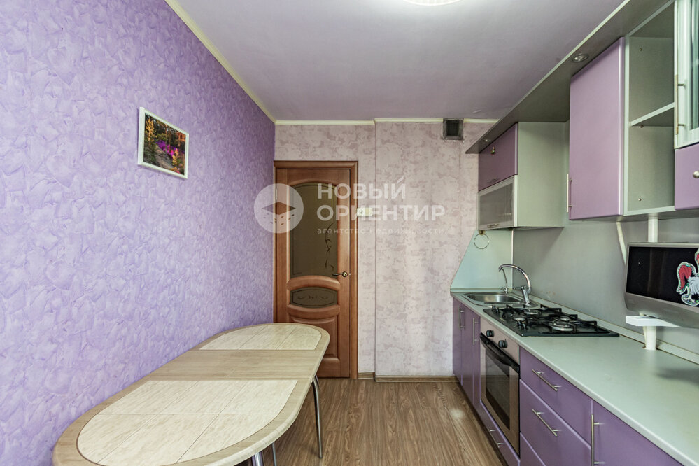 Екатеринбург, ул. Таватуйская, 1а (Новая Сортировка) - фото квартиры (5)