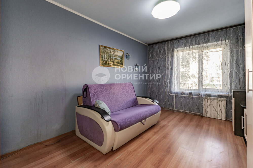 Екатеринбург, ул. Таватуйская, 1а (Новая Сортировка) - фото квартиры (7)