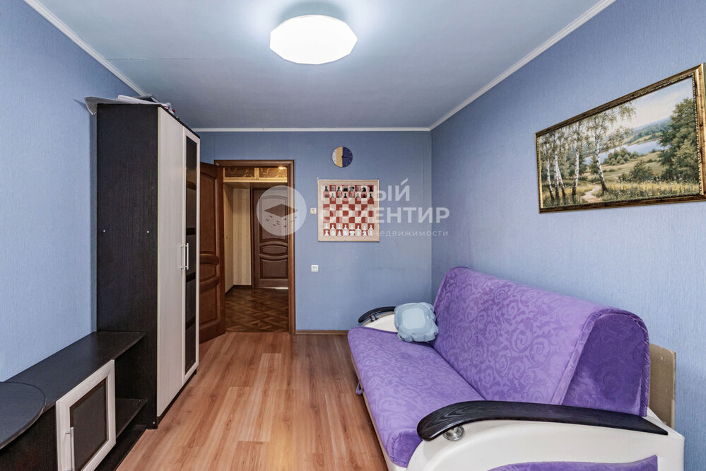 Екатеринбург, ул. Таватуйская, 1а (Новая Сортировка) - фото квартиры (8)