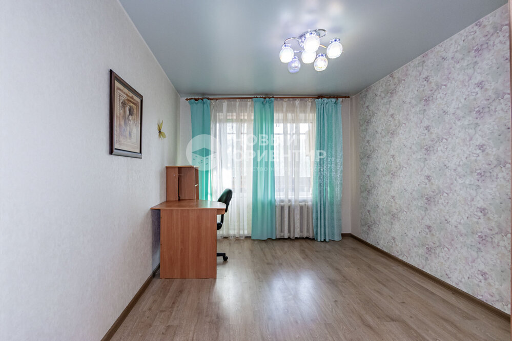 Екатеринбург, ул. Таватуйская, 1а (Новая Сортировка) - фото квартиры (9)