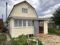 Продажа садового участка: п. Монетный, коллективный сад №20, уч. 128 (городской округ Березовский) - Фото 1