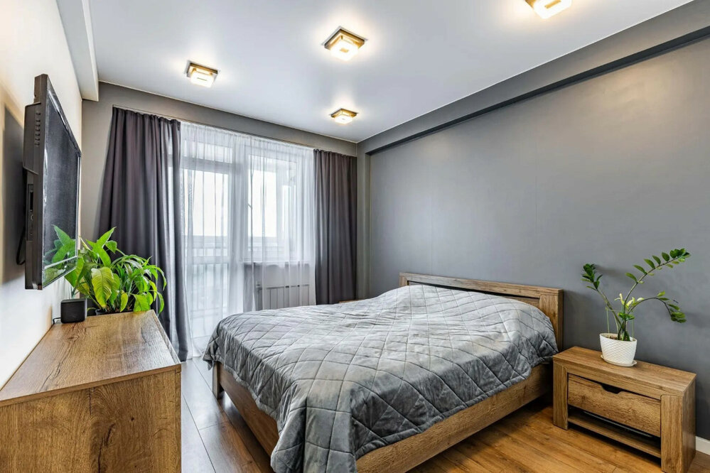 Екатеринбург, ул. Громова, 28 (Юго-Западный) - фото квартиры (15)