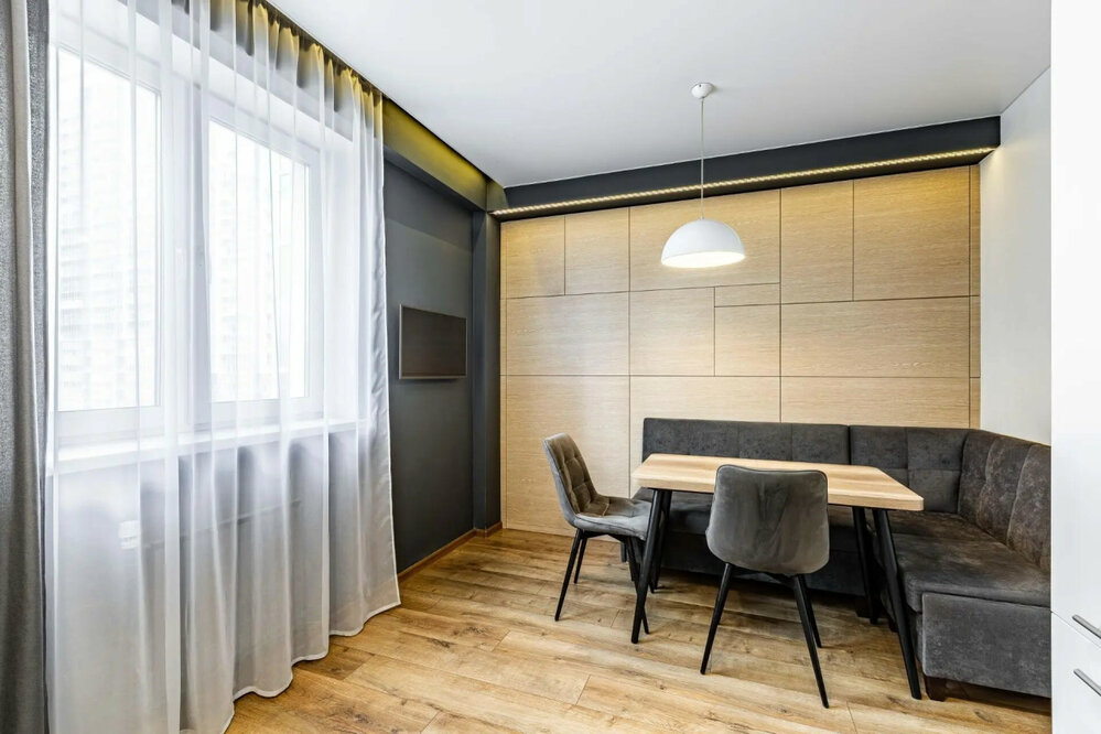 Екатеринбург, ул. Громова, 28 (Юго-Западный) - фото квартиры (16)