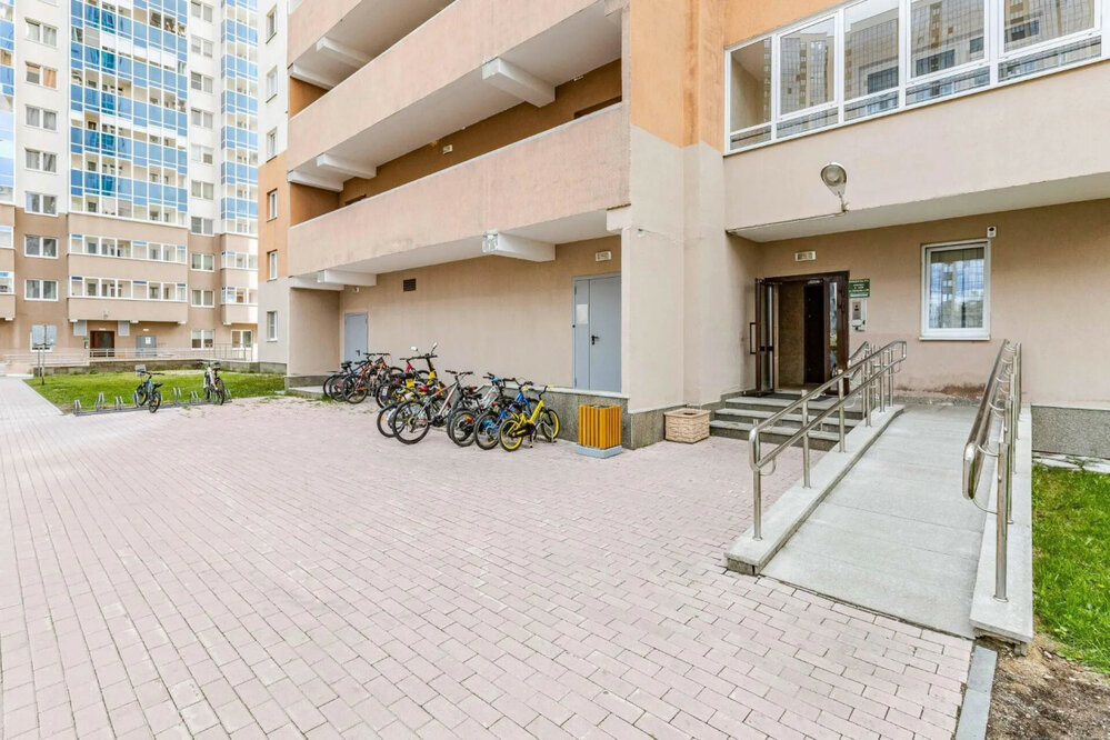 Екатеринбург, ул. Громова, 28 (Юго-Западный) - фото квартиры (2)