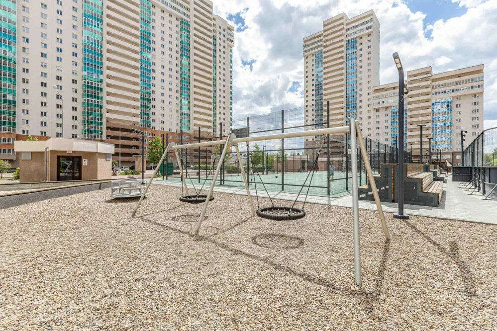 Екатеринбург, ул. Громова, 28 (Юго-Западный) - фото квартиры (3)