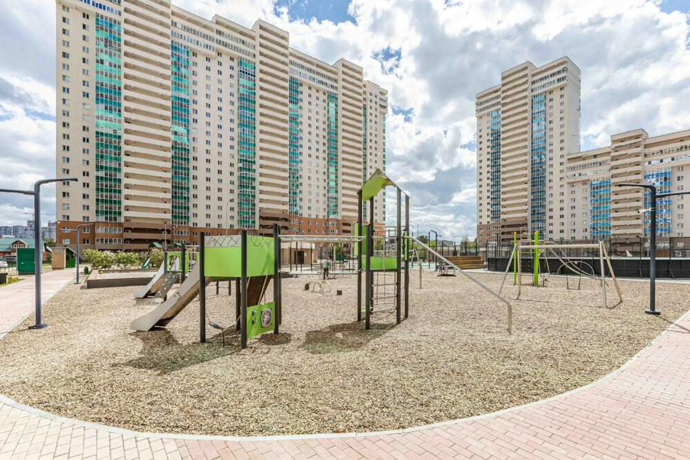 Екатеринбург, ул. Громова, 28 (Юго-Западный) - фото квартиры (4)