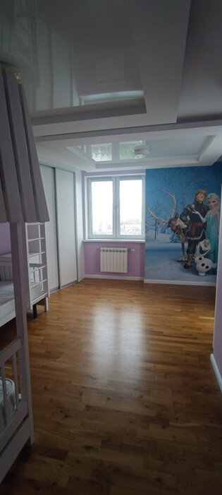 Екатеринбург, ул. Шевелева, 7 (ВИЗ) - фото квартиры (13)