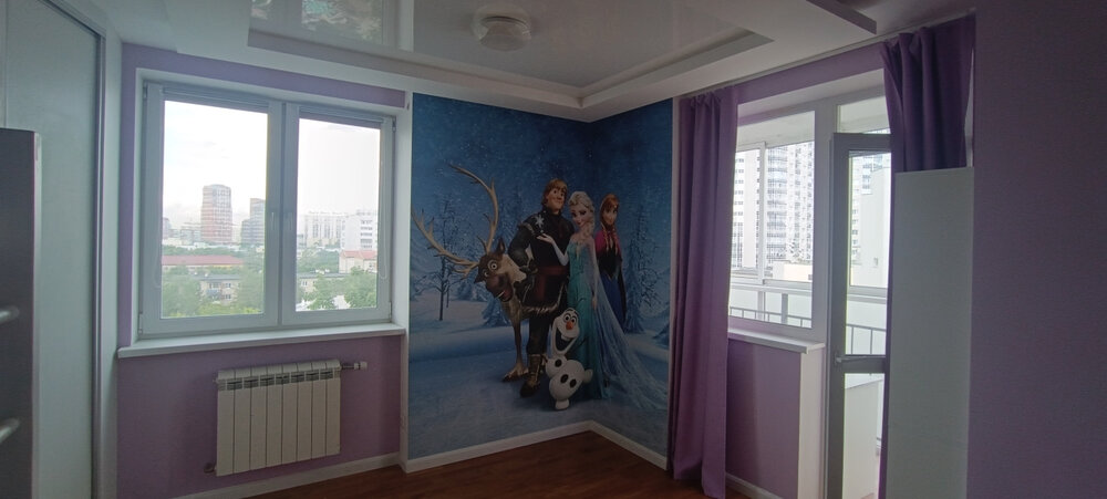 Екатеринбург, ул. Шевелева, 7 (ВИЗ) - фото квартиры (16)