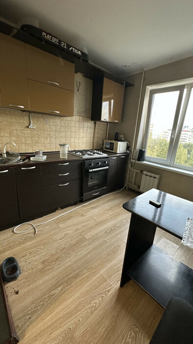 Екатеринбург, ул. Сыромолотова, 16 (ЖБИ) - фото квартиры (10)