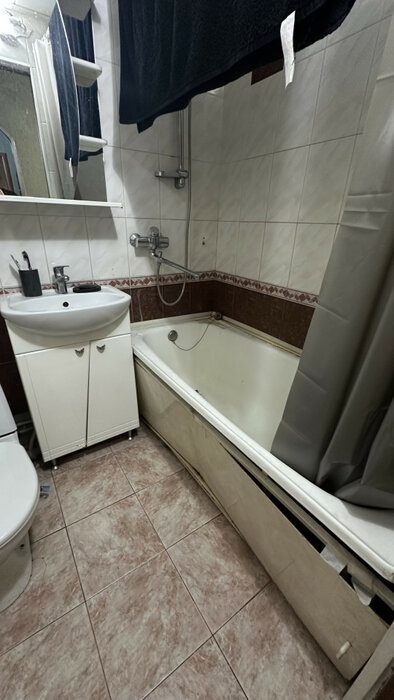 Екатеринбург, ул. Сыромолотова, 16 (ЖБИ) - фото квартиры (12)